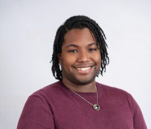 Cameron Delaney Headshot