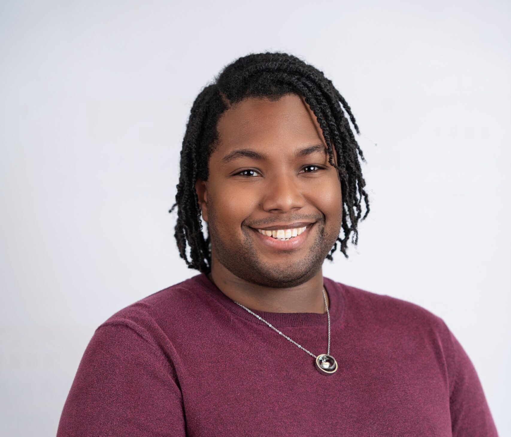 Cameron Delaney Headshot