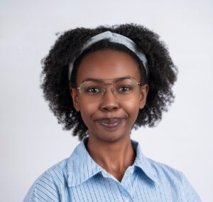 Lasonia Sam Headshot