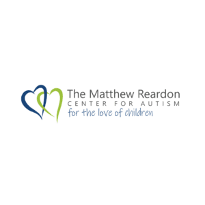 Matthew Reardon Center for Autism Logo