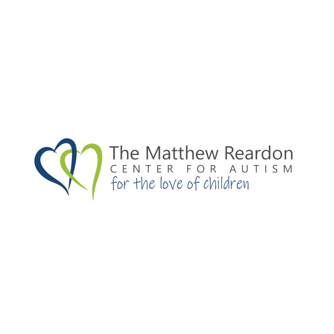 Matthew Reardon Center for Autism Logo