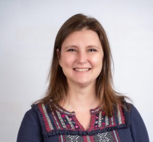 Molly White Headshot