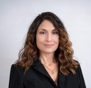 Nicole Koplik Headshot