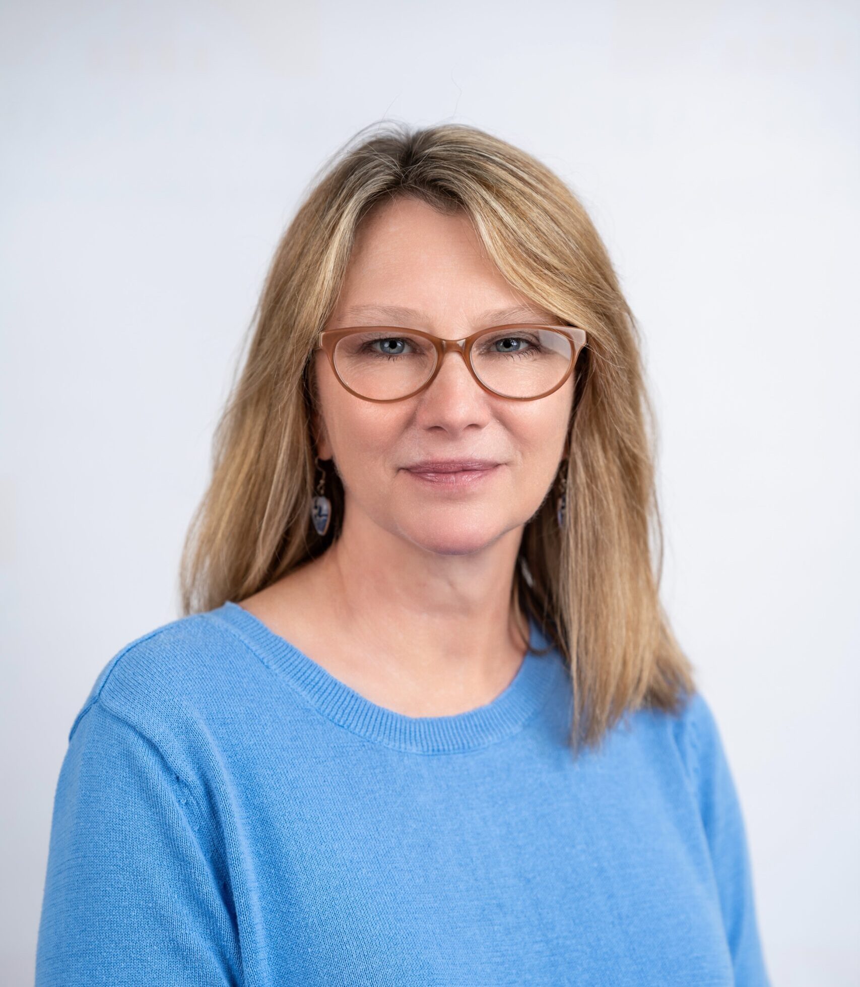 Amy Weldon Headshot