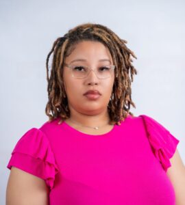 Evyana Thomas Headshot