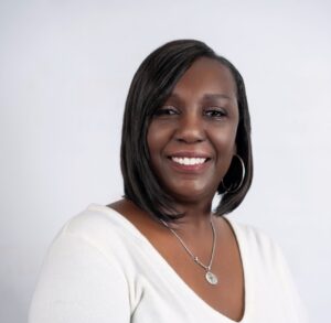 Rhonda Walker Headshot