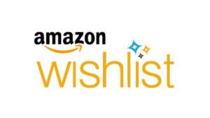 Amazon Wishlist - The Matthew Reardon Center for Autism Amazon Wishlist Logo