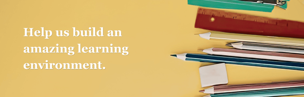 Help us build an amazing learning environment 2 - The Matthew Reardon Center for Autism