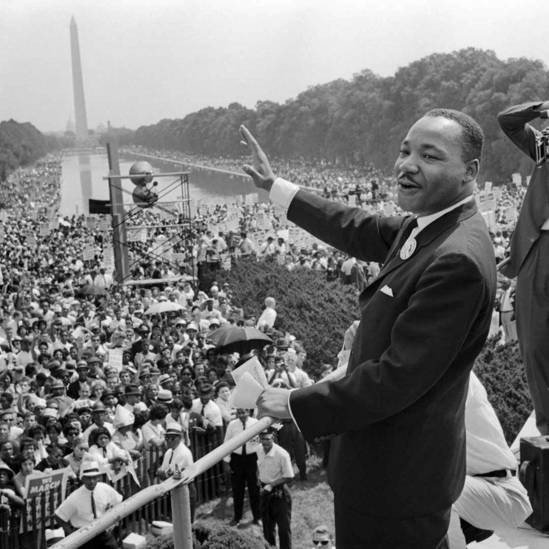 MLK Jr.