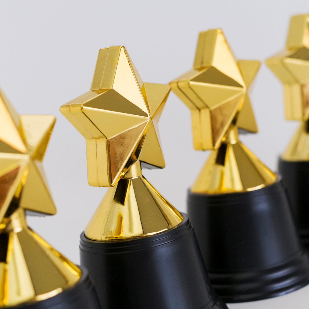 Awards